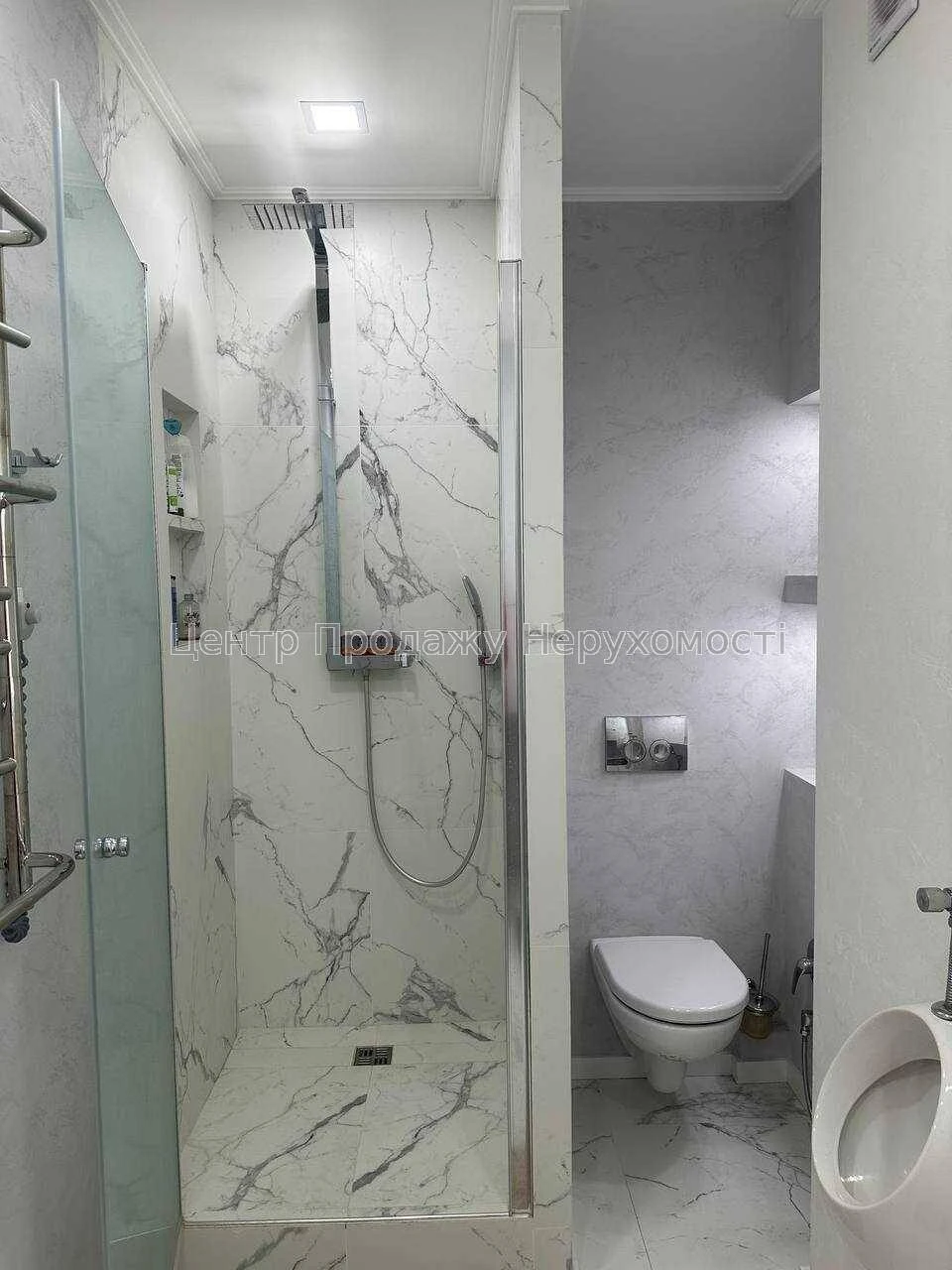 5-room Apartment for Sale in Kyiv