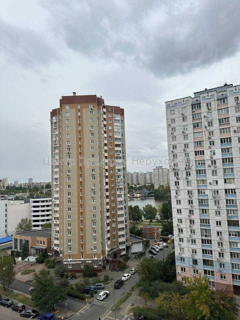 5-room Apartment for Sale in Kyiv