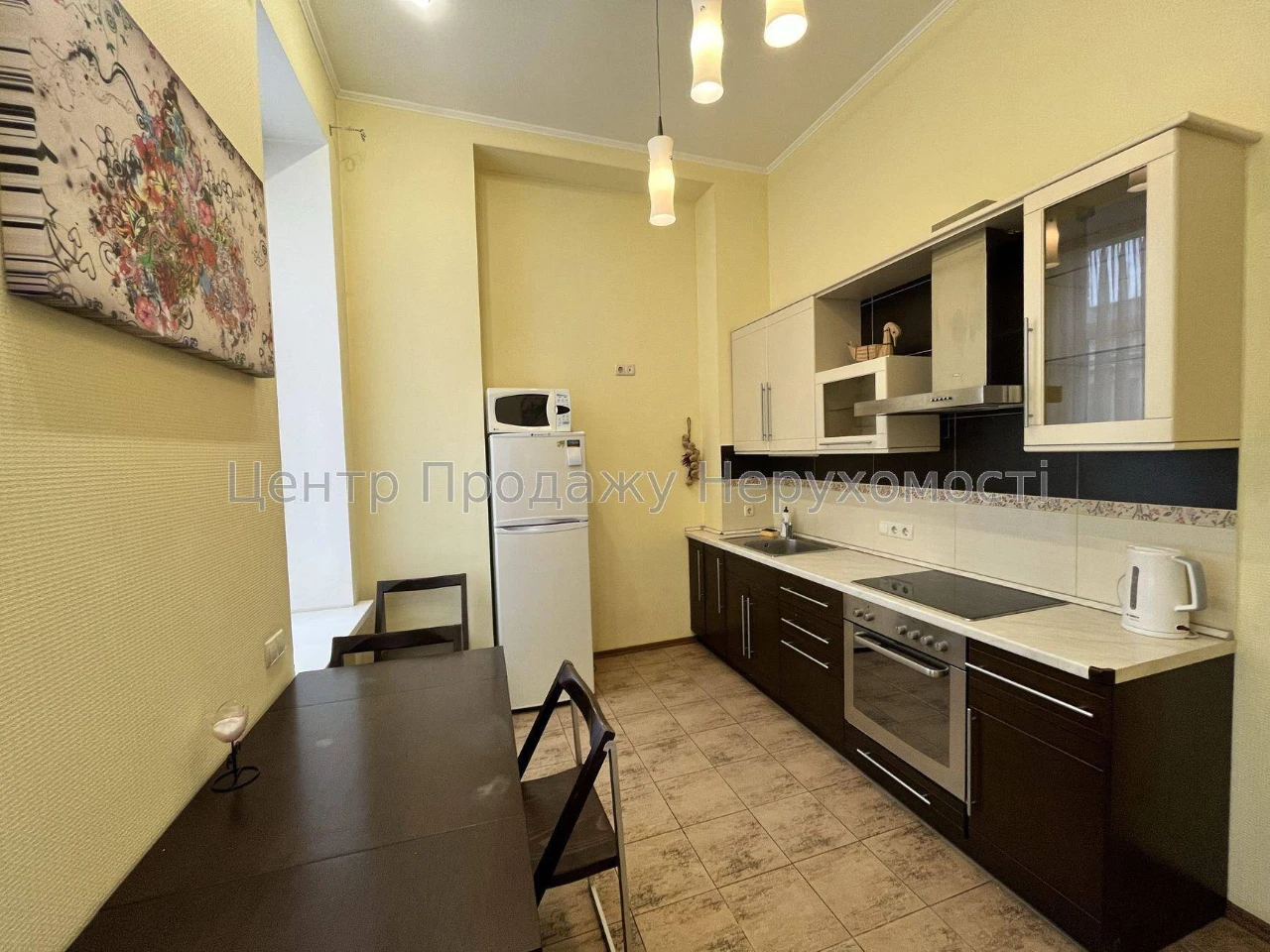 Продаж 3-кімн. квартиру, 79 м², 3/5 пов, Київ — чудовий вибі