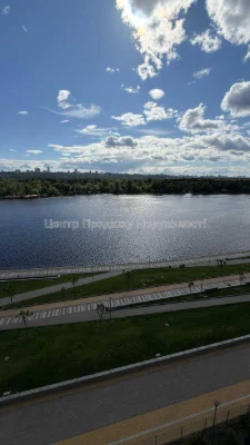 Продаж 3-кімнатній квартири в ЖК "Русанівська Гавань"