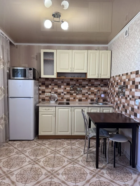 For Sale: One-Bedroom Apartment Near Chernihiv Metro