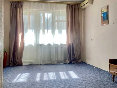 Квартира. Печерск, Кловський узвіз, 20