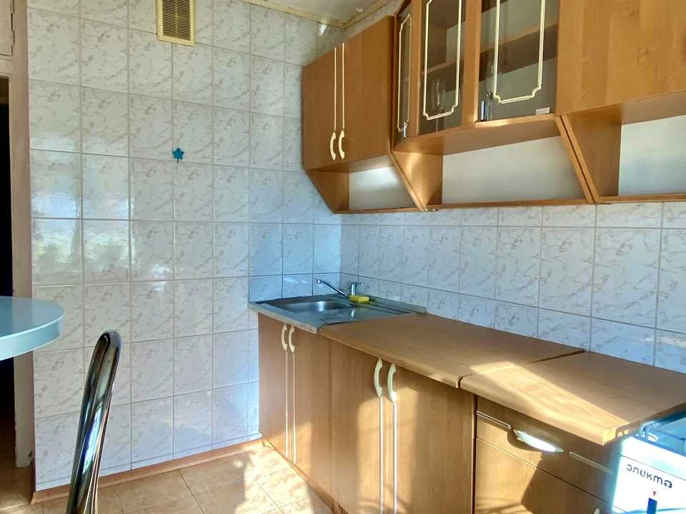 Квартира. Печерск, Кловський узвіз, 20