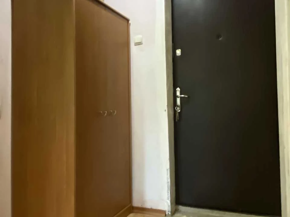 Квартира. Печерск, Кловський узвіз, 20