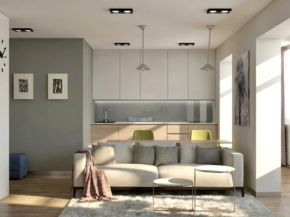 Квартира. Печерск, Кловський узвіз, 20