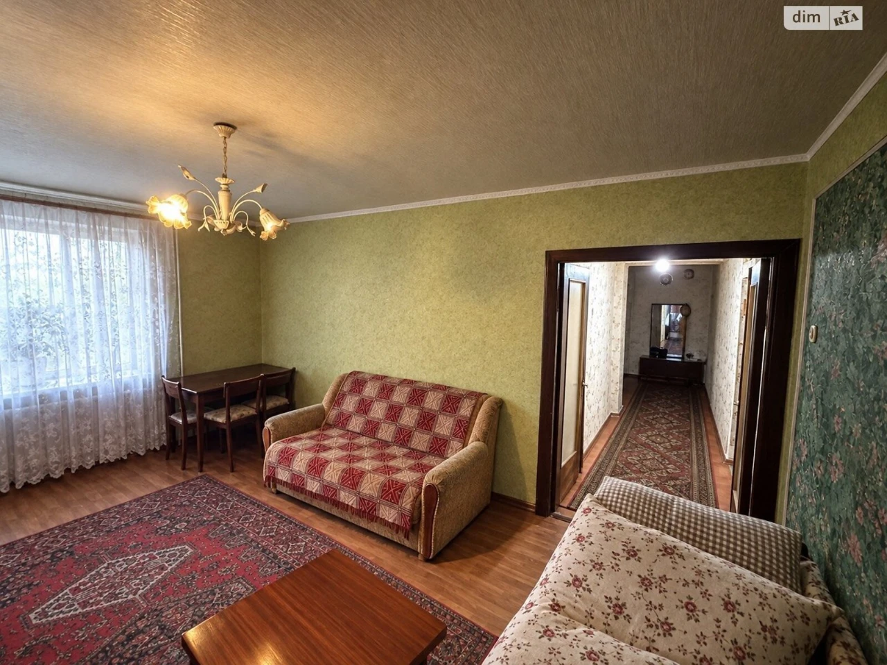 Продаж Квартира Воронцова