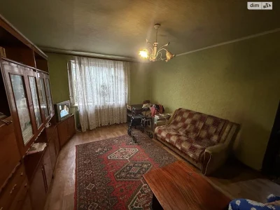 Продаж Квартира Воронцова