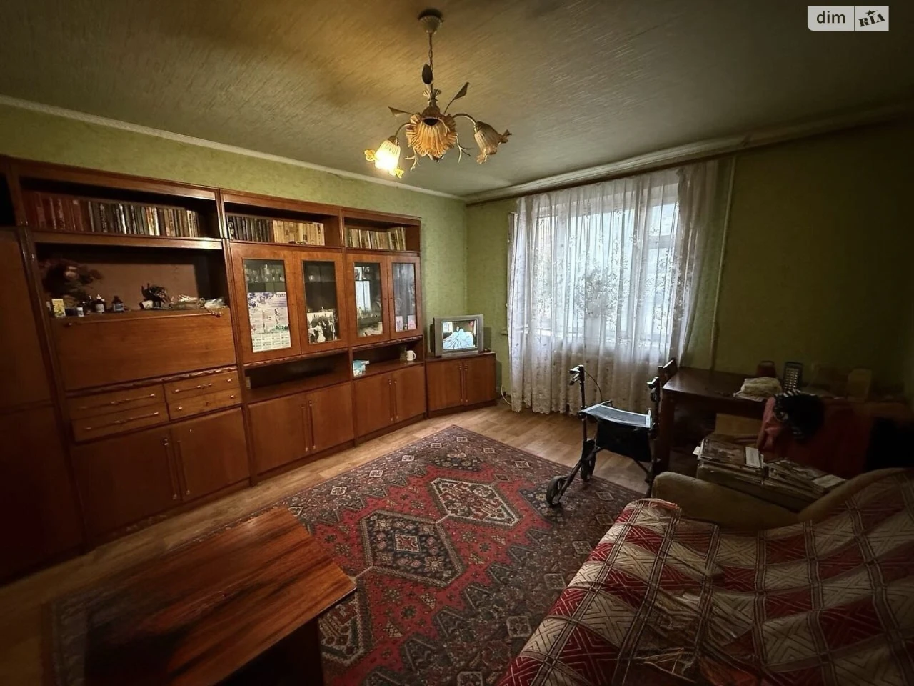 Продаж Квартира Воронцова