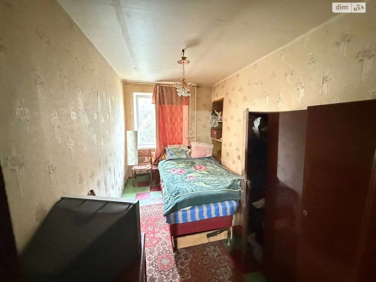 Продаж Квартира Воронцова