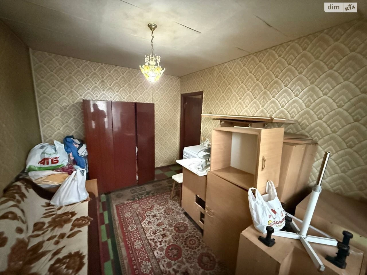 Продаж Квартира Воронцова