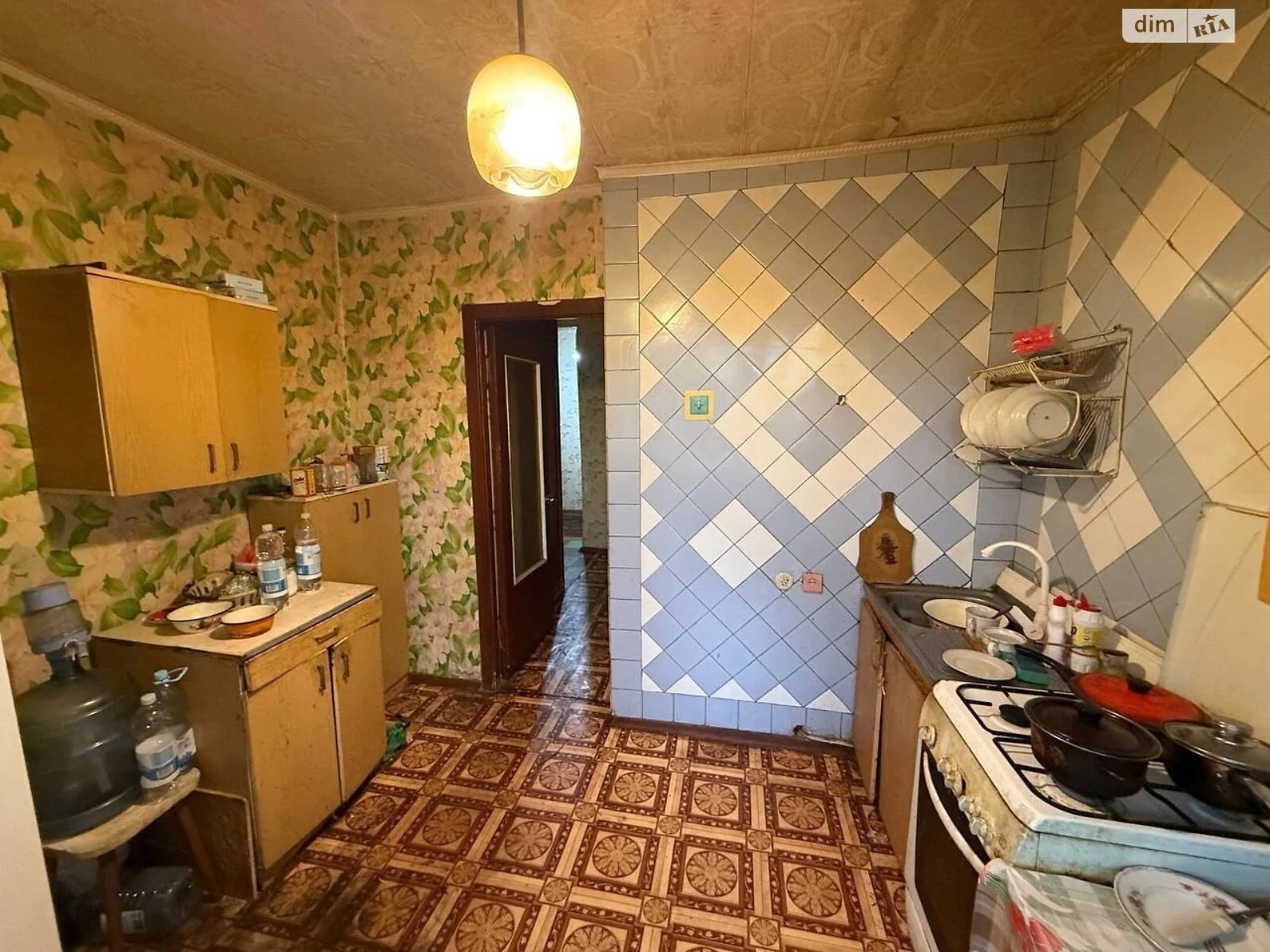 Продаж Квартира Воронцова
