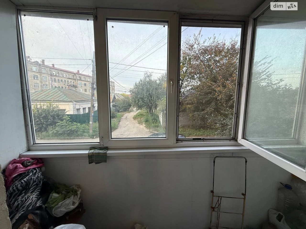 Продаж Квартира Воронцова