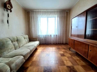 Apartment. Kruchelnitska Street, Dnipro.