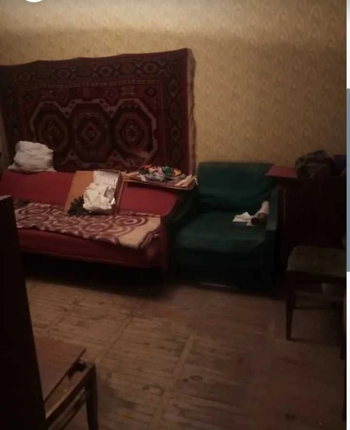 Продається 2-кімнатна квартира, поселок Жуковського, Проскури 3