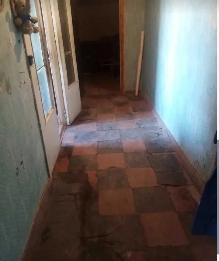 Продається 2-кімнатна квартира, поселок Жуковського, Проскури 3