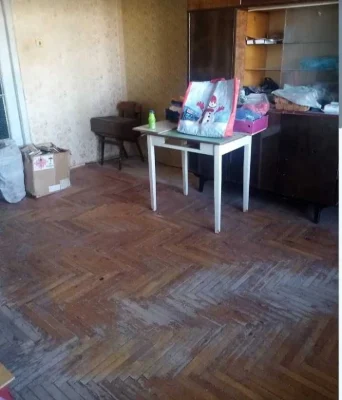 Продається 2-кімнатна квартира, поселок Жуковського, Проскури 3