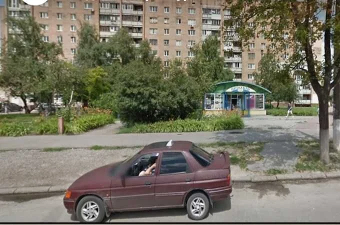 Продається 2-кімнатна квартира, поселок Жуковського, Проскури 3