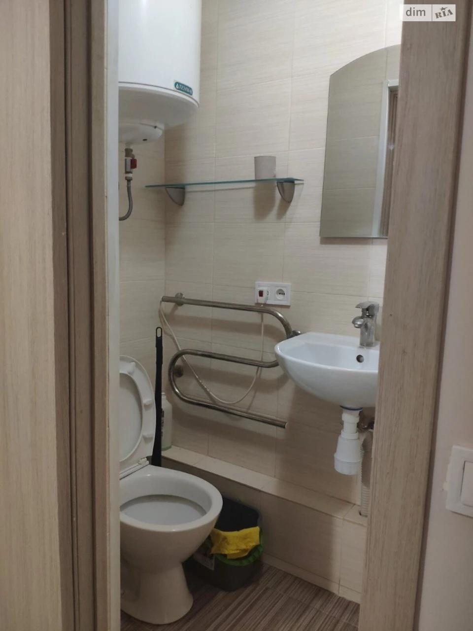 Продажа Квартиры Алексйовка