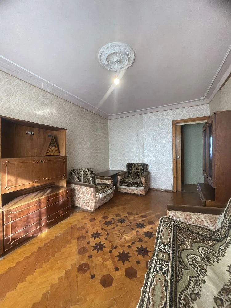 Продається 2-кімнатна квартира на Салтівці, 531-й мікрорайон,