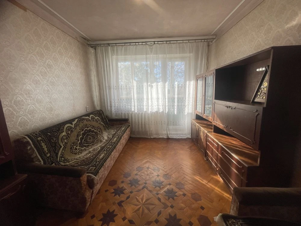 Продається 2-кімнатна квартира на Салтівці, 531-й мікрорайон,