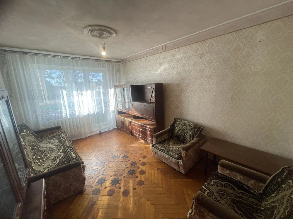 Продається 2-кімнатна квартира на Салтівці, 531-й мікрорайон,