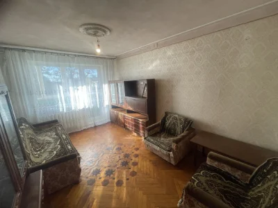 Продається 2-кімнатна квартира на Салтівці, 531-й мікрорайон,