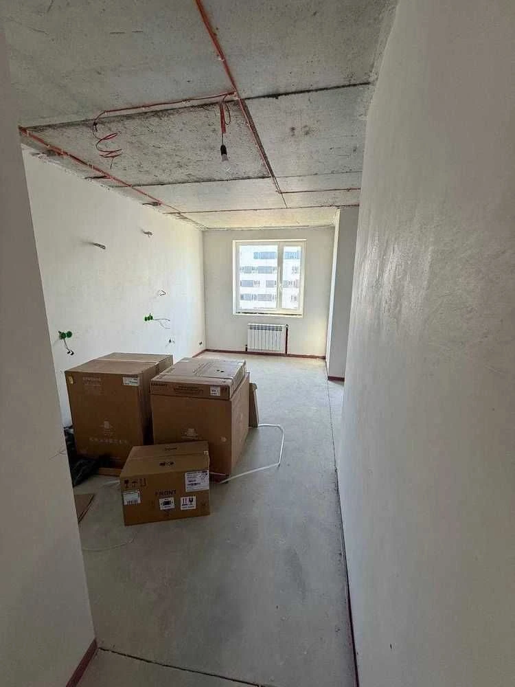 Продам 3к квартиру ЖК Пролисок