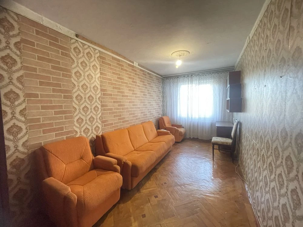 Продається 2-кімнатна квартира на Салтівці, 531-й мікрорайон,