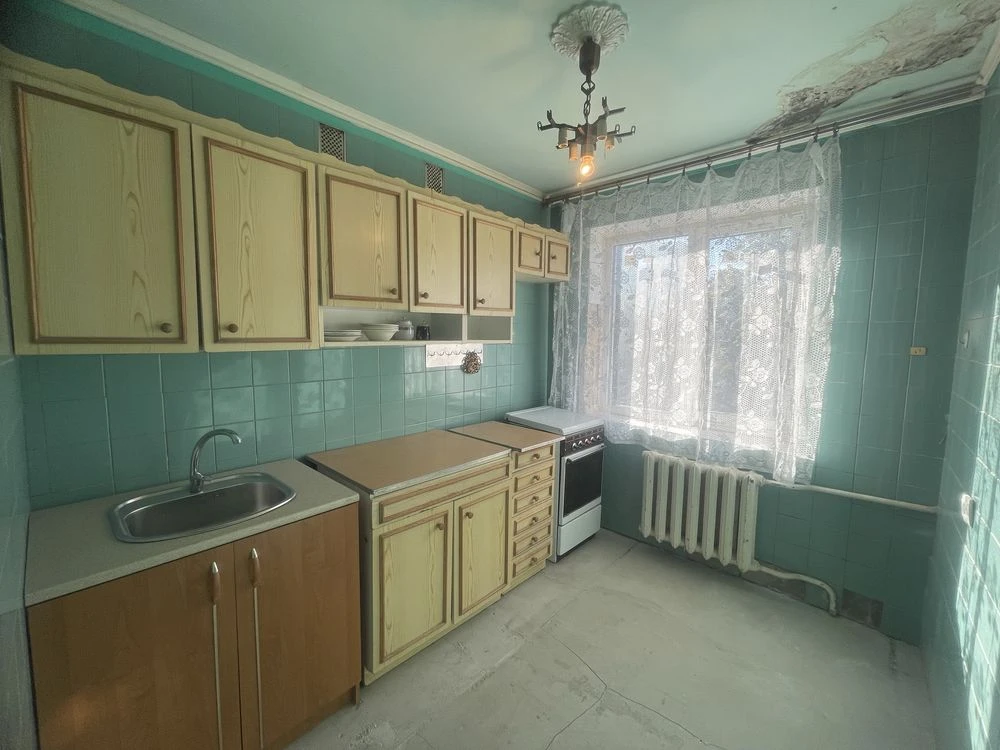 Продається 2-кімнатна квартира на Салтівці, 531-й мікрорайон,