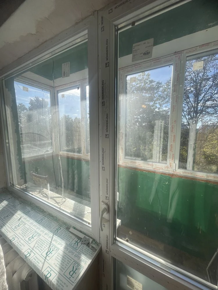 Продається 2-кімнатна квартира на Салтівці, 531-й мікрорайон,