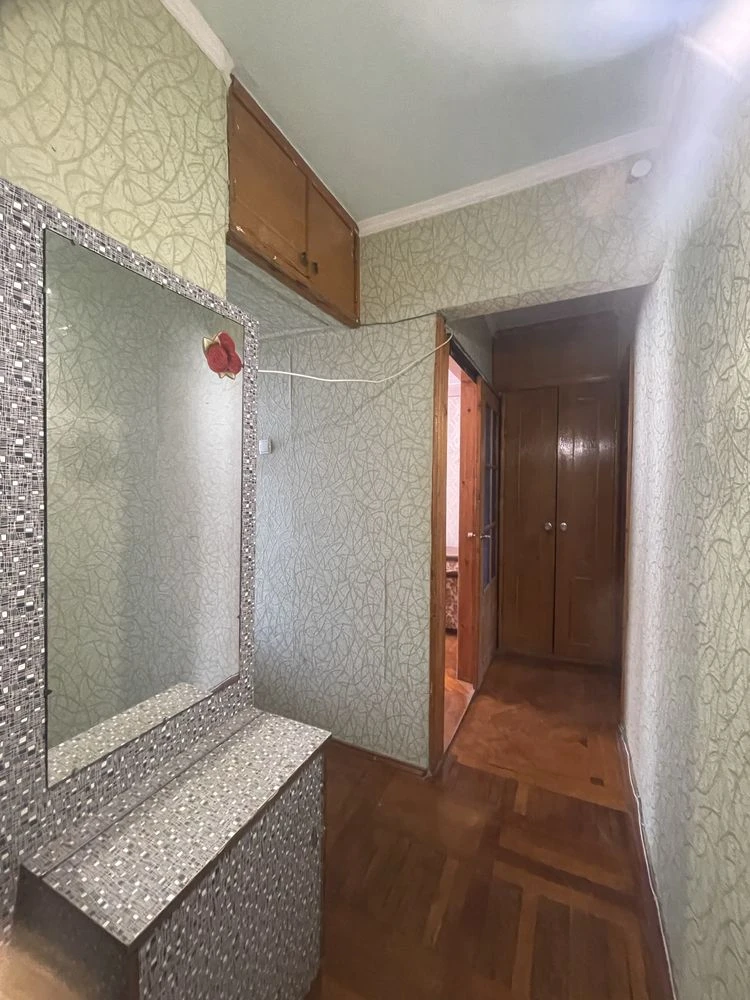 Продається 2-кімнатна квартира на Салтівці, 531-й мікрорайон,