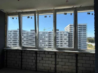 Продам 3к квартиру ЖК Пролисок