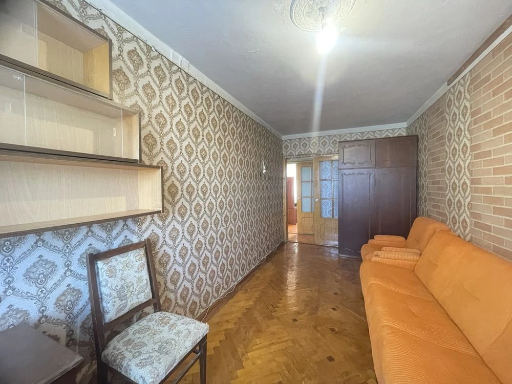 Продається 2-кімнатна квартира на Салтівці, 531-й мікрорайон,