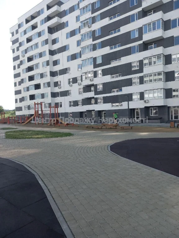 Продається квартира в новобудованому ЖК "Пролісок", будинок 5