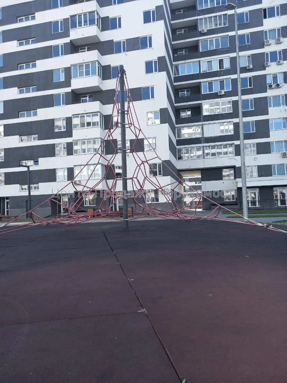 Apartment for sale in a new building in the Prolisok residential complex, house 5