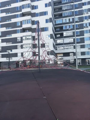 Apartment for sale in a new building in the Prolisok residential complex, house 5