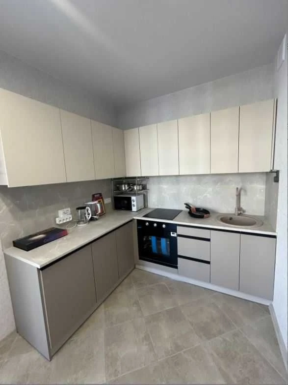 Новая двухкомнатная квартира в ЖК "Одеські Традиції" на Таїрова