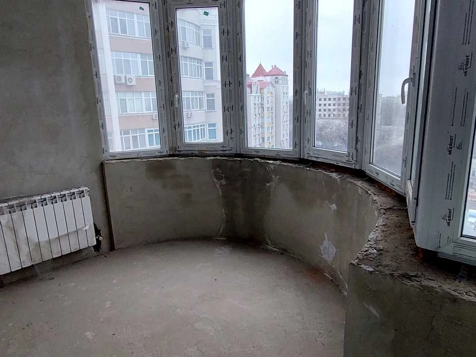 Квартира. Одесса, проспект Каркашадзе