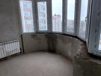 Квартира. Одесса, проспект Каркашадзе