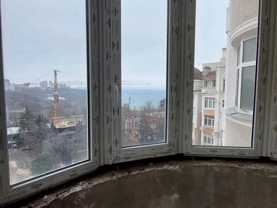 Квартира. Одесса, проспект Каркашадзе