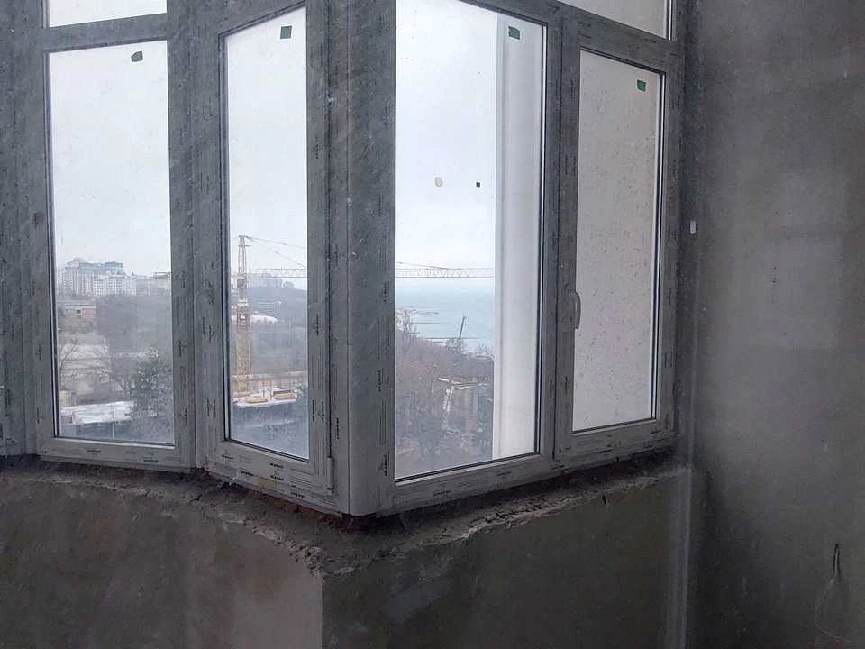 Квартира. Одесса, проспект Каркашадзе