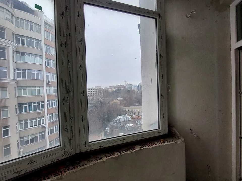 Квартира. Одесса, проспект Каркашадзе