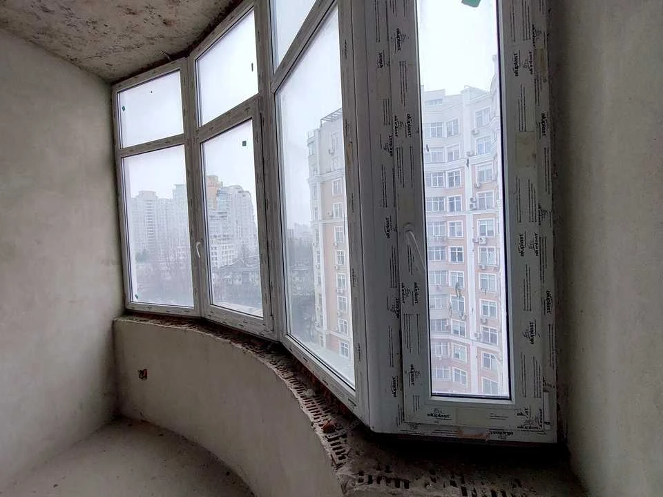 Квартира. Одесса, проспект Каркашадзе