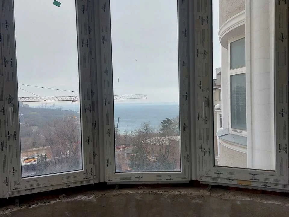 Квартира. Одесса, проспект Каркашадзе