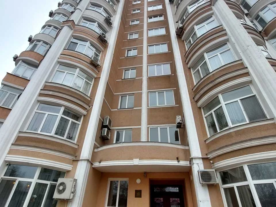 Квартира. Одесса, проспект Каркашадзе