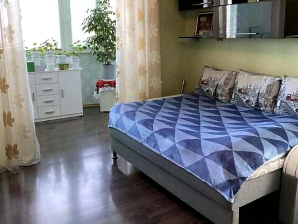 Квартира. Одеса, вул. Семена Палія