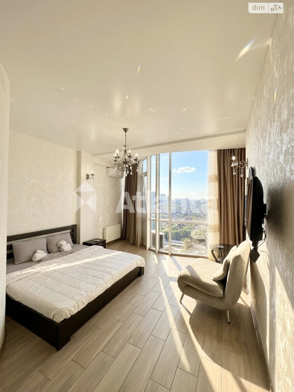 Apartment for Sale in Arcadia