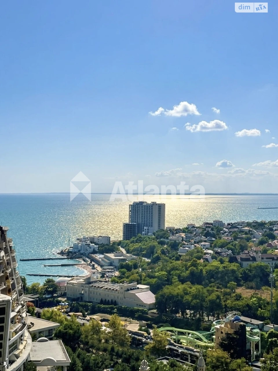 Apartment for Sale in Arcadia