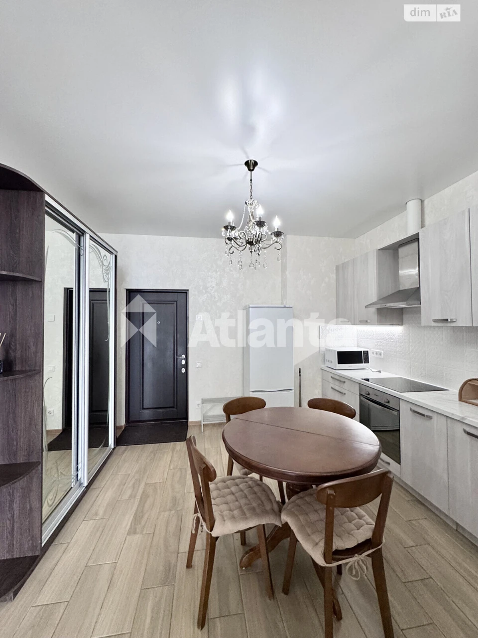 Apartment for Sale in Arcadia