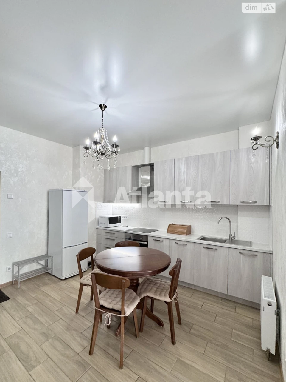 Apartment for Sale in Arcadia
